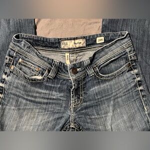 BKE Peyton jeans. 29s